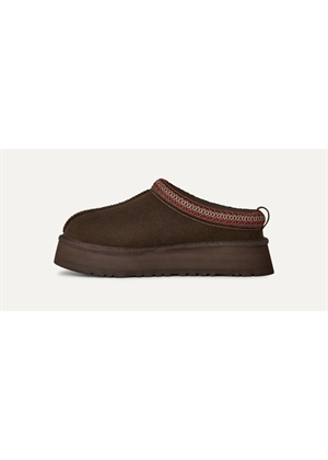 W Tazz shoe Dusted Cocoa UGG